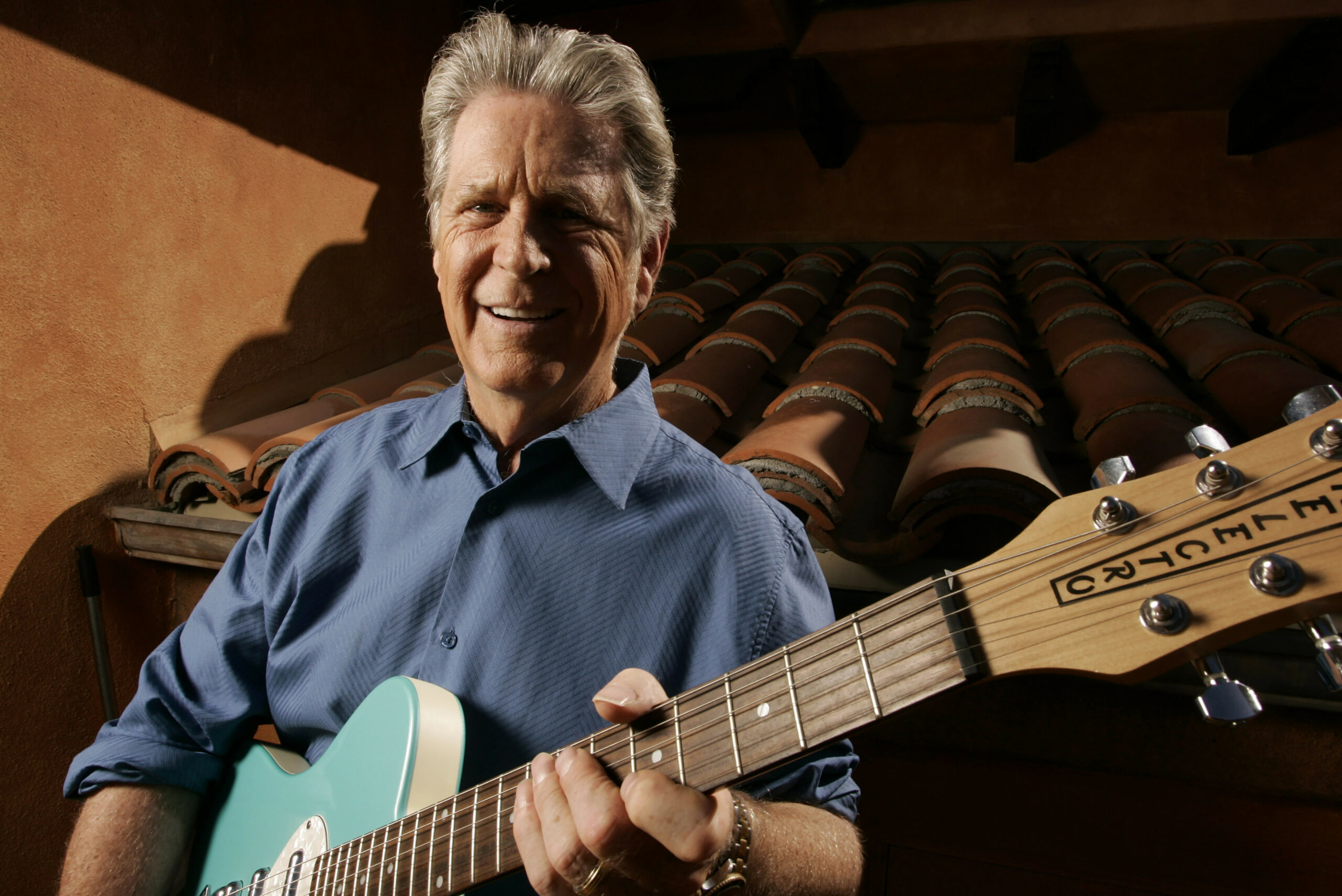 Brian Wilson von den Beach Boys ist im Alter von 82 Jahren gestorben.