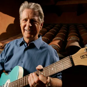 Brian Wilson von den Beach Boys ist im Alter von 82 Jahren gestorben.