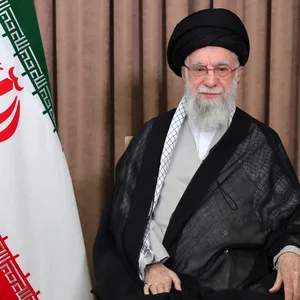 Irans „Oberster Führer“ Ali Chamenei soll im Visier Israels sein. Der 86-Jährige propagiert die Vernichtung des jüdischen Staates.
