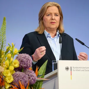 Bundesarbeitsministerin Bärbel Bas (SPD) plant eine große Reform des Bürgergelds.