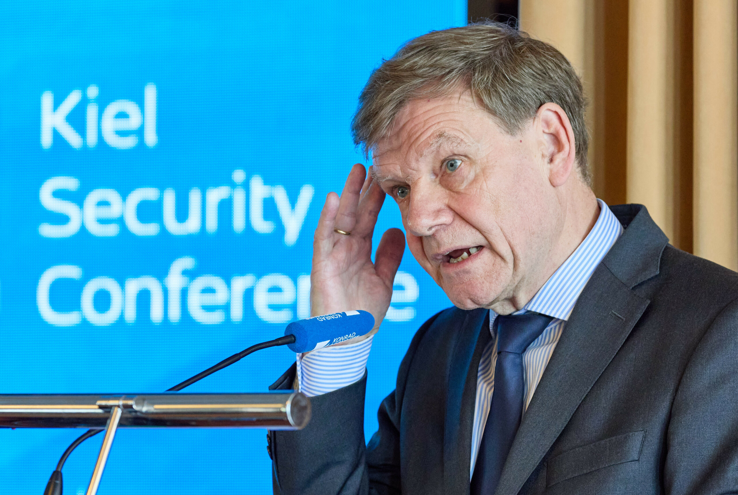 Johann Wadephul (CDU)
