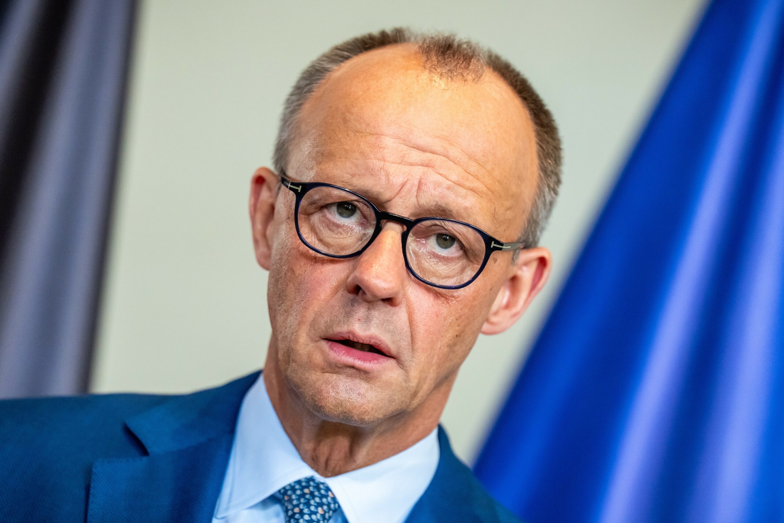 Friedrich Merz