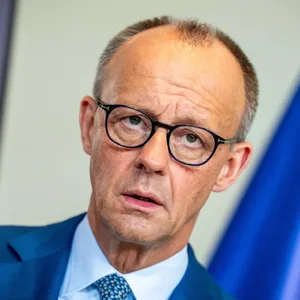 Friedrich Merz