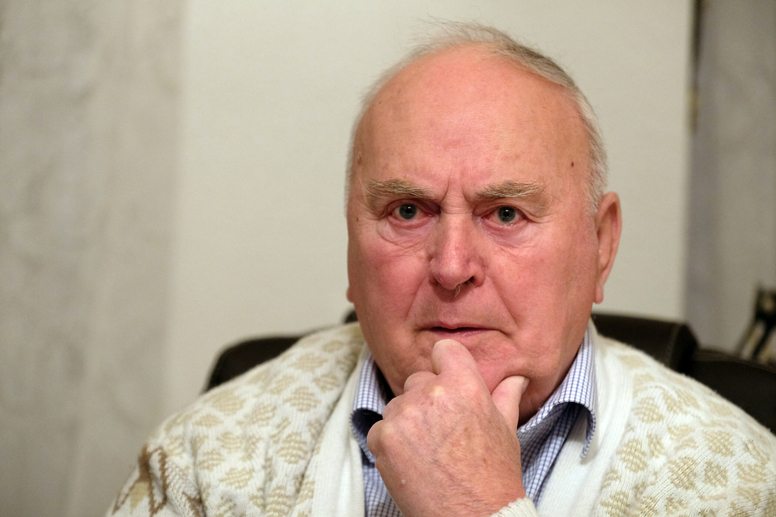 Wolfgang Böhmer