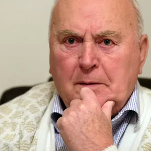 Wolfgang Böhmer