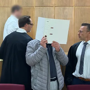 Diebstahl bei Kokain-Kontrollen?