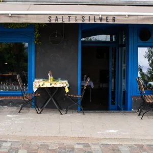 Alles neu bei „Salt & Silver“: Eines der Restaurants heißt nun „Bistro Crudo“.