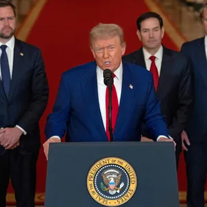 Trump Iran
