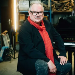 Heinz Rudolf Kunze