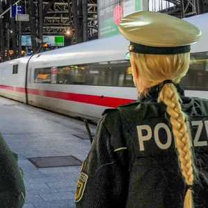 Gepächdiebe im Hauptbahnhof festgenommen – Zivilfahnder hatten sie schon lange im Visier