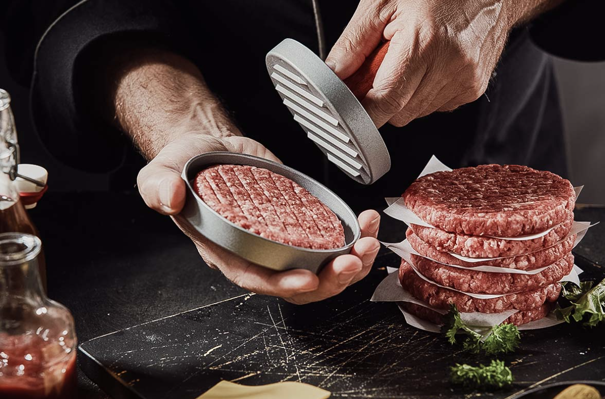 Burger Patties