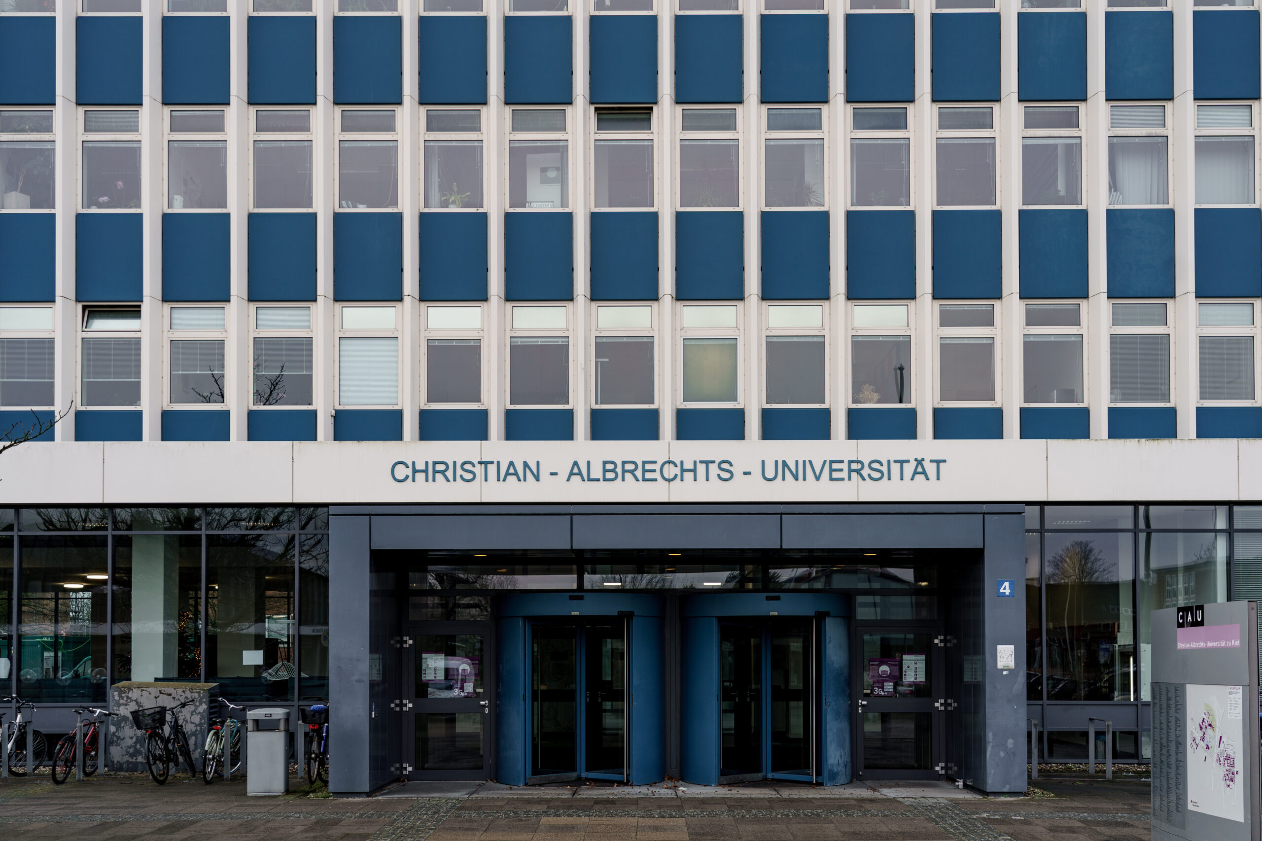 Christian-Albrechts-Universität