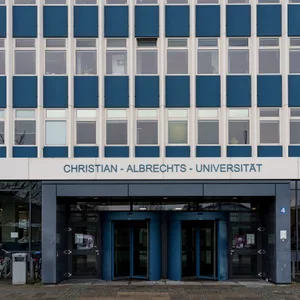 Christian-Albrechts-Universität