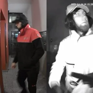 Die Polizei fragt: Wer kennt diesen Mann?