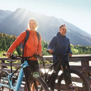 Gesund auf Reisen