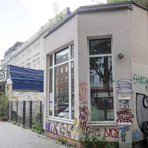 Bis 2018 wurde in der Weidenallee 22 eine Sternipark-Kita betrieben.