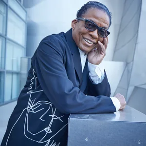 Herbie Hancock