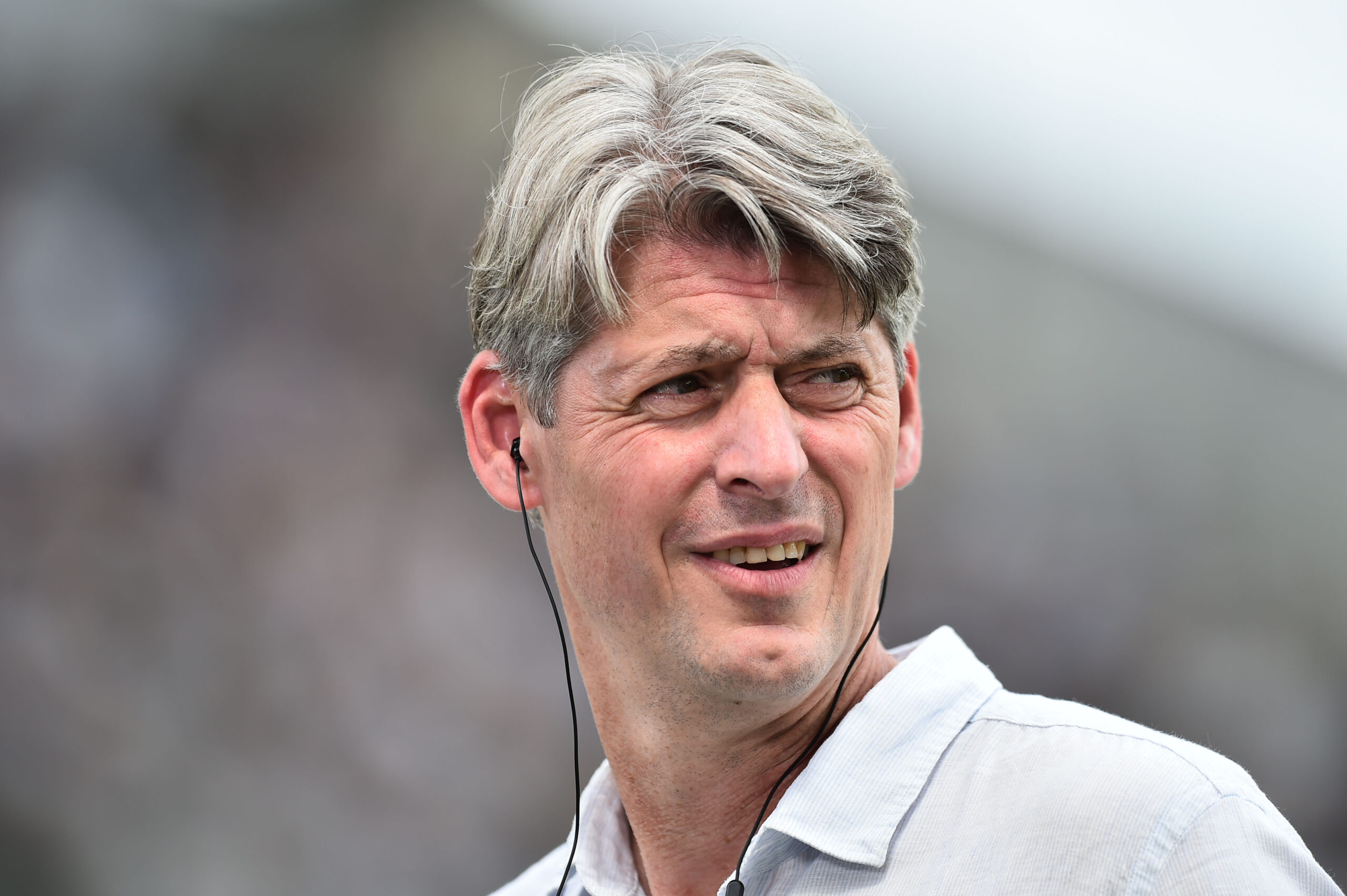 Richard Golz hat seine Kandidatur für die Präsidiumswahl beim HSV zurückgezogen.