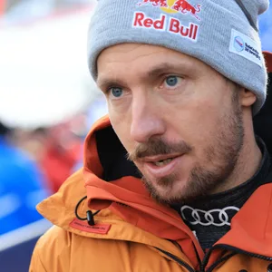 Marcel Hirscher im Interview