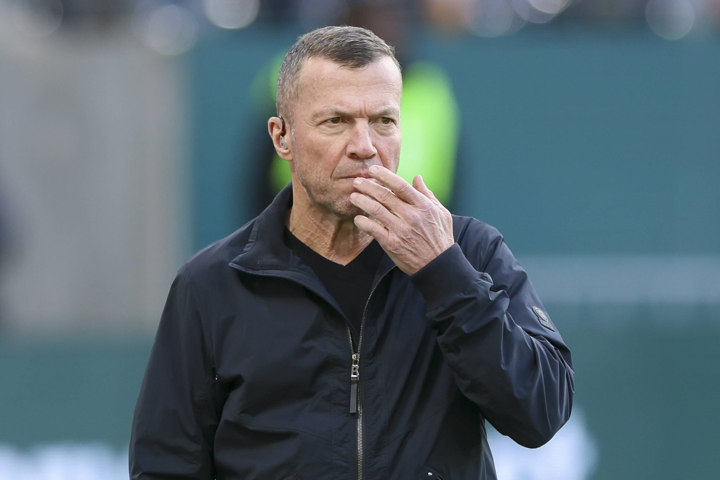 Lothar Matthäus