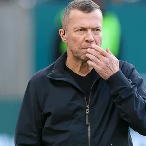 Lothar Matthäus