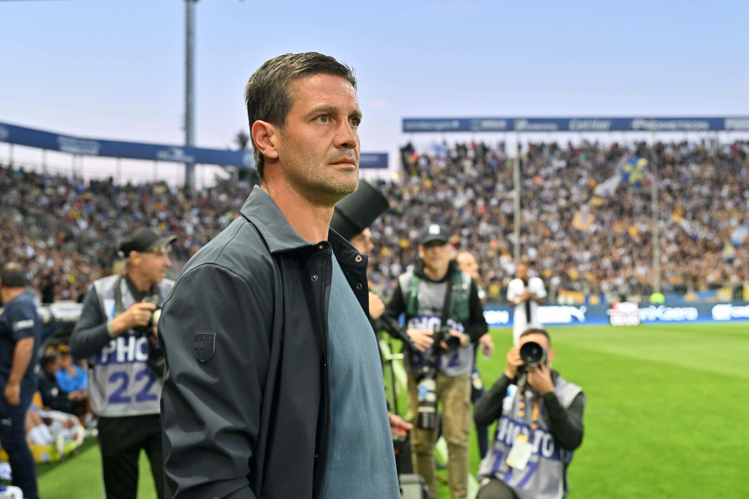 Christian Chivu wird neuer Trainer von Inter Mailand