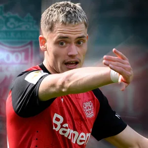 Florian Wirtz wechselt nach Liverpool