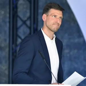 Andreas Luthe wird zum Vorstandvorstizenden des VfL Bochum gewählt