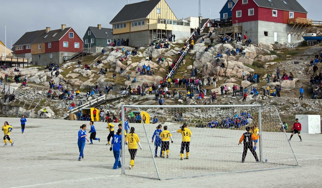 Football Dwarf World Cup Ban: Association Ruling