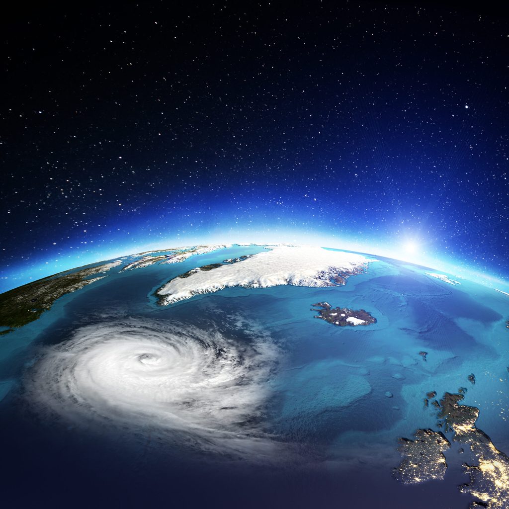 Golfstrom (Symbolbild)