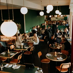 Der „Guide Michelin“ hat das „Restaurant Klinker“ in Harvestehude mit dem „Grünen Stern“ ausgezeichnet.