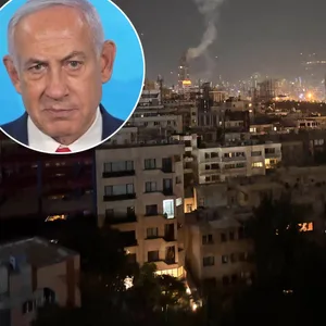 Greift den Iran an: Israels Premier Benjamin Netanyahu