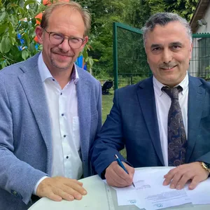 Muslimische Kita in Neumünster