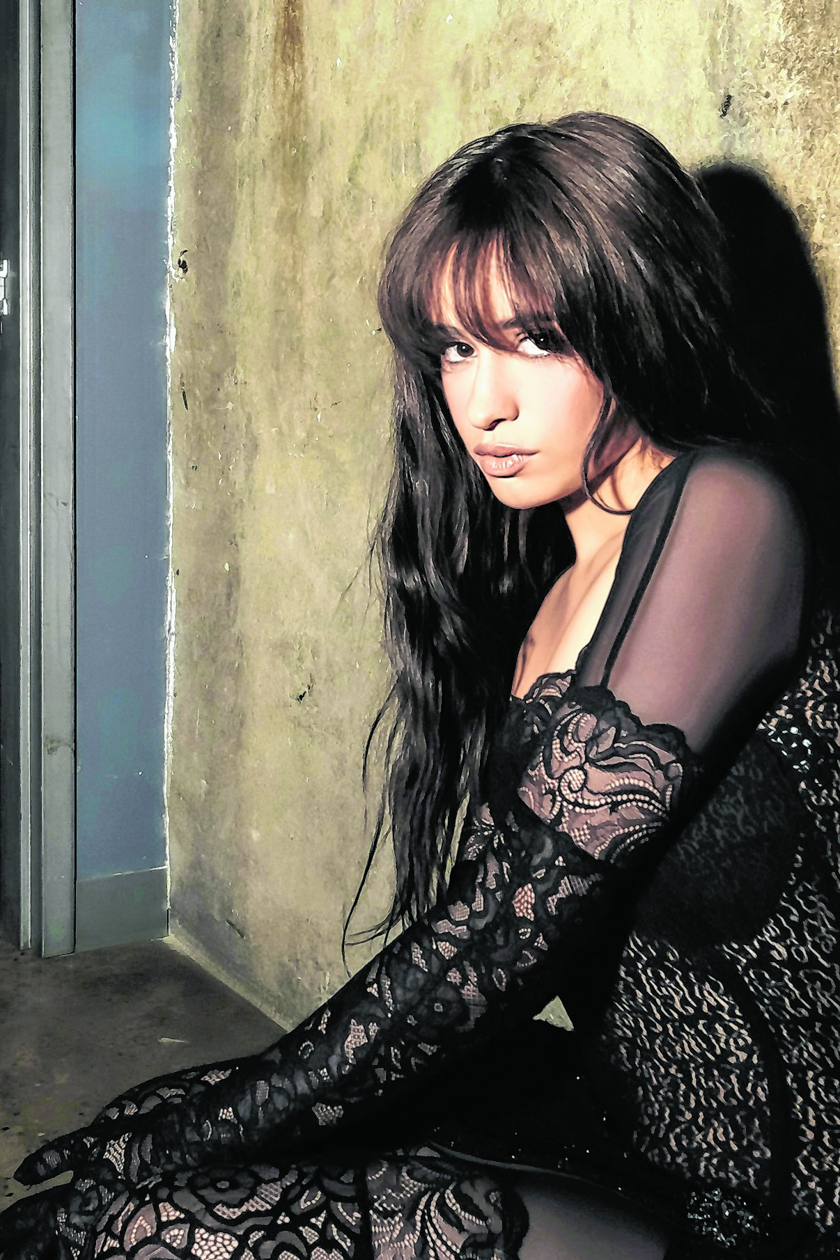 Camila Cabello