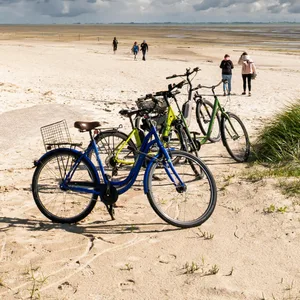 Langeoog Strand