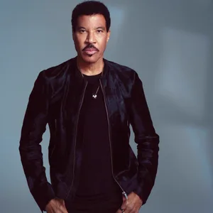 Lionel Richie