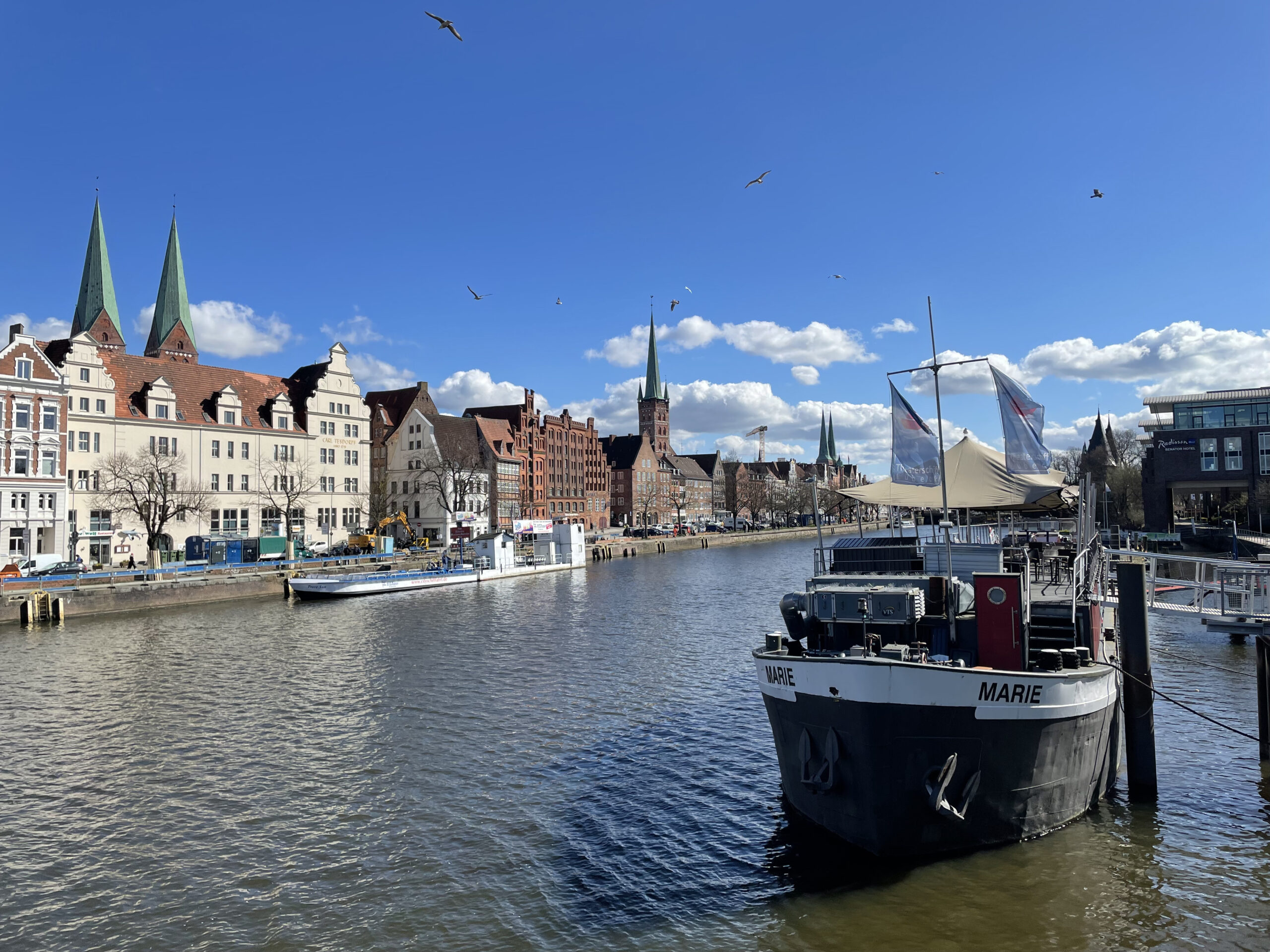 Lübeck