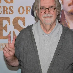 „Simpsons“-Schöpfer Matt Groening (Archivbild).