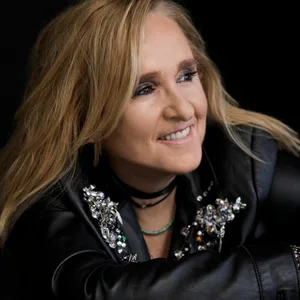 Melissa Etheridge