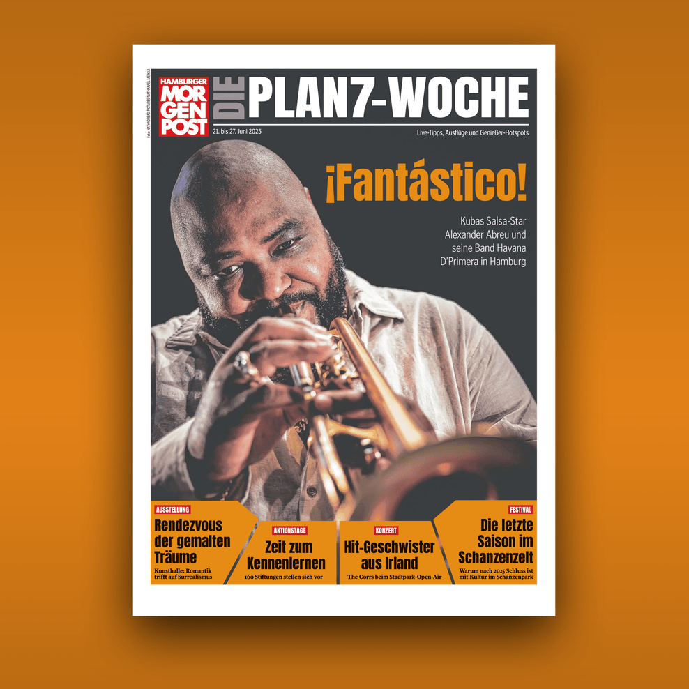 Plan7 vom 20. Juni