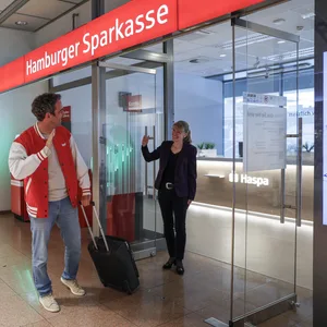 Haspa Finanztipp joker reise