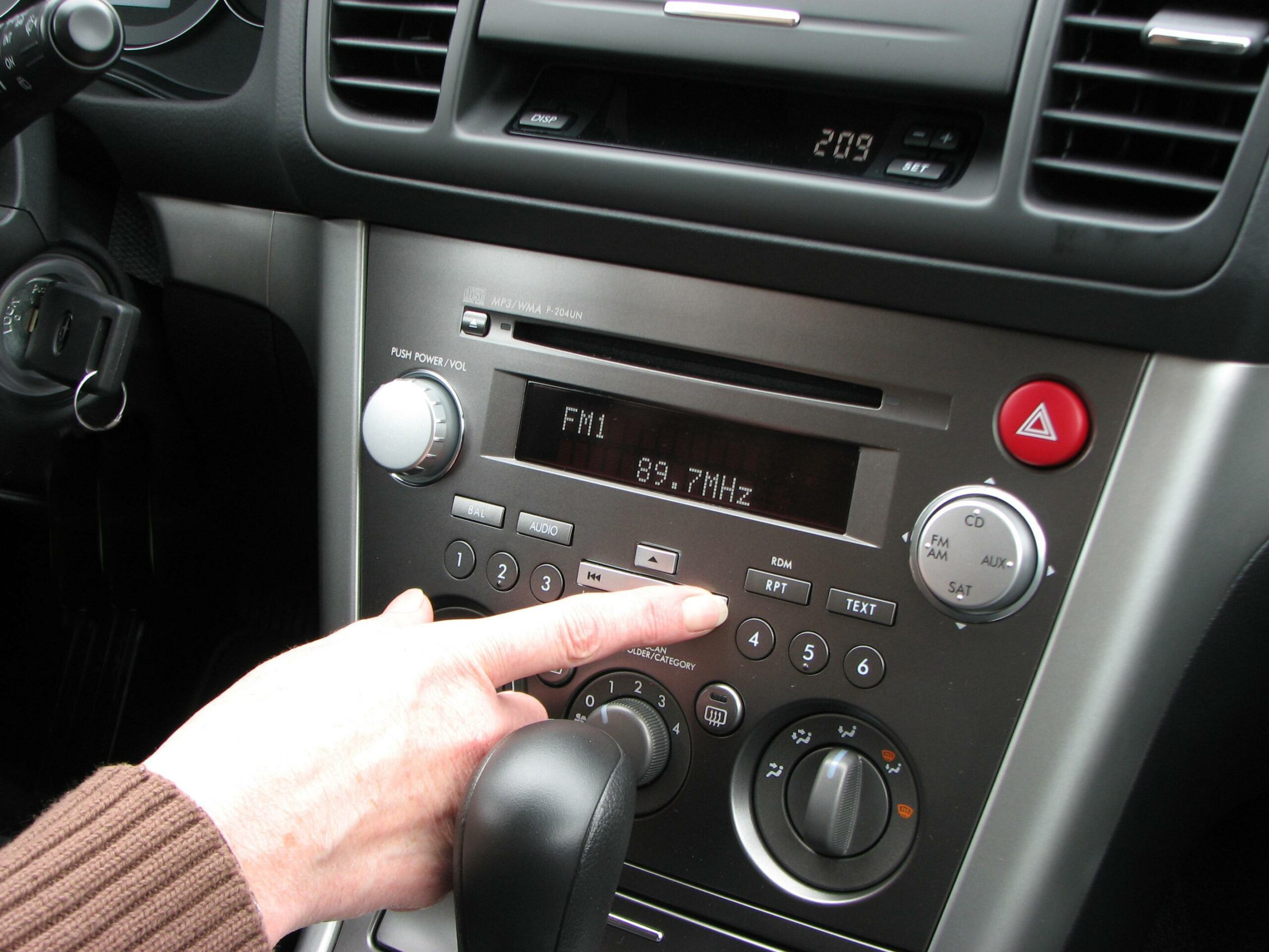 Das Radiopogramm im Norden soll reduziert werden (Symbolbild).
