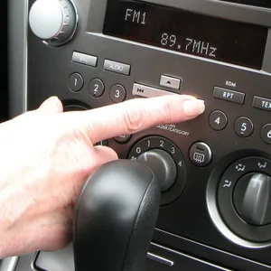 Das Radiopogramm im Norden soll reduziert werden (Symbolbild).
