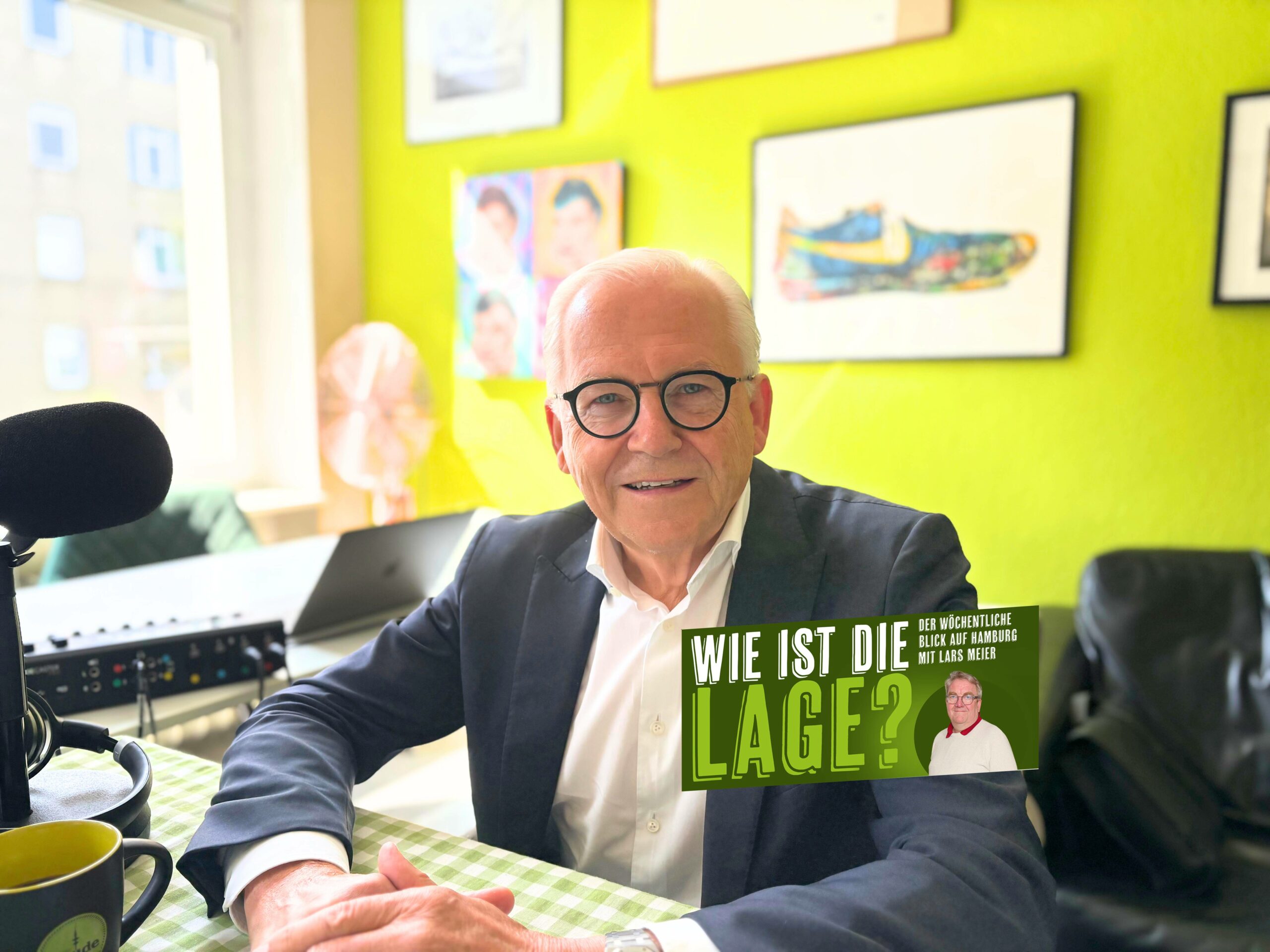 Rüdiger Grube