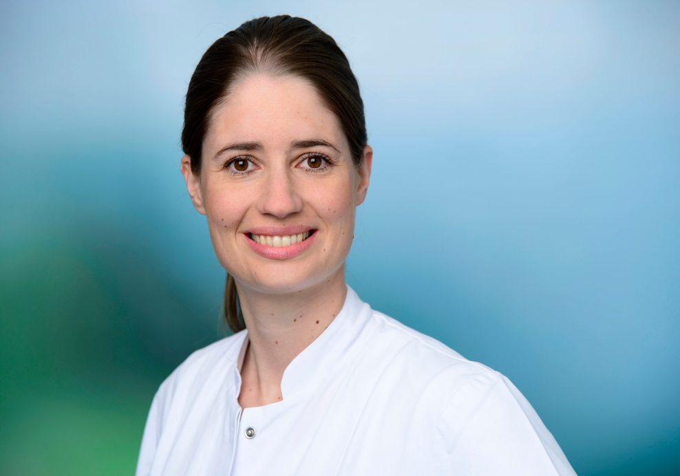 Dr. Hanka Latzsch