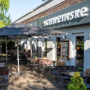 Schweinske Stadtpark