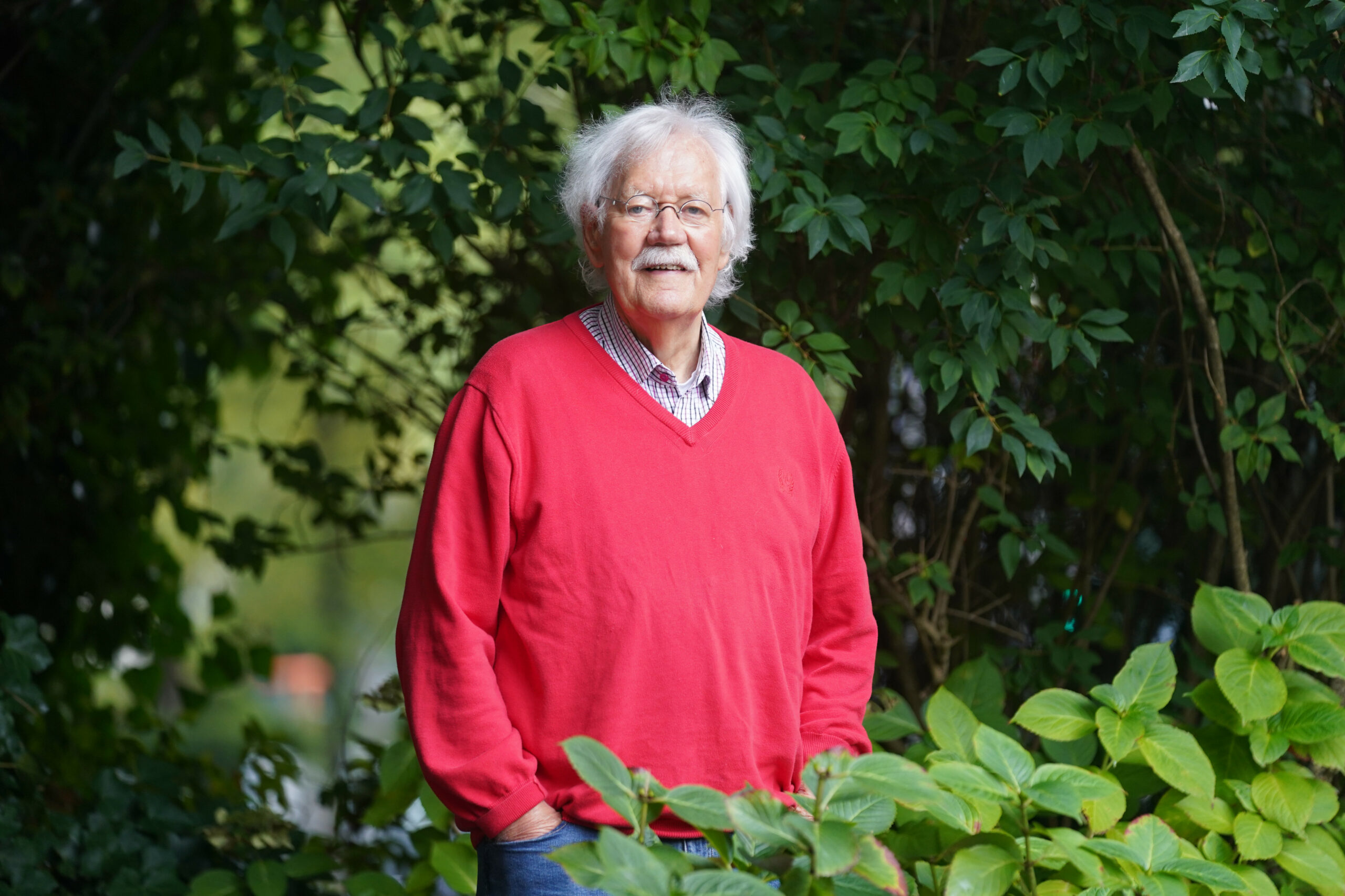 Carlo von Tiedemann