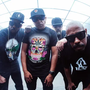 Cypress Hill