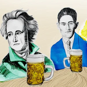 Illustration verschiedenster Autoren