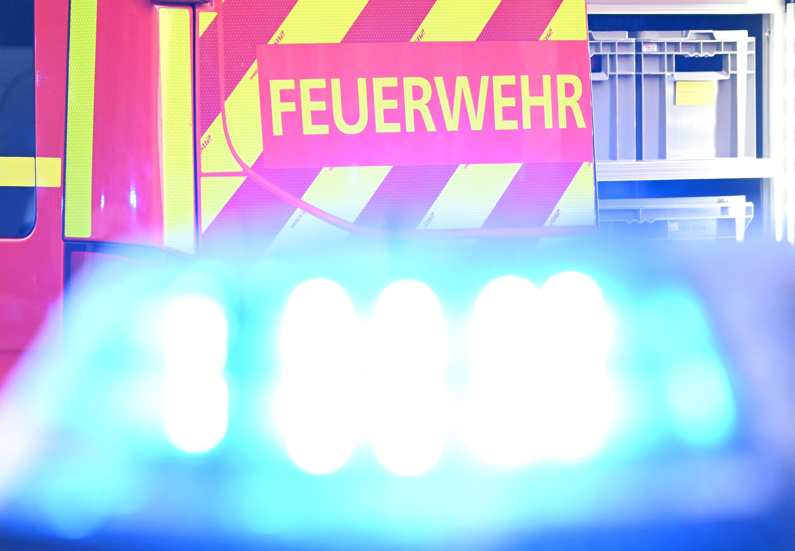 Feuerwehr